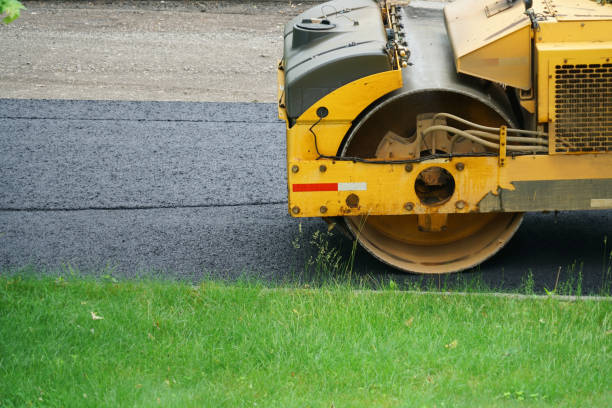 Best Driveway Pressure Washing  in Arcade, GA