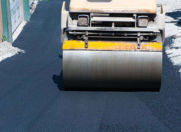 Why Choose Us For All Your Driveway Paving Needs in Arcade, GA?